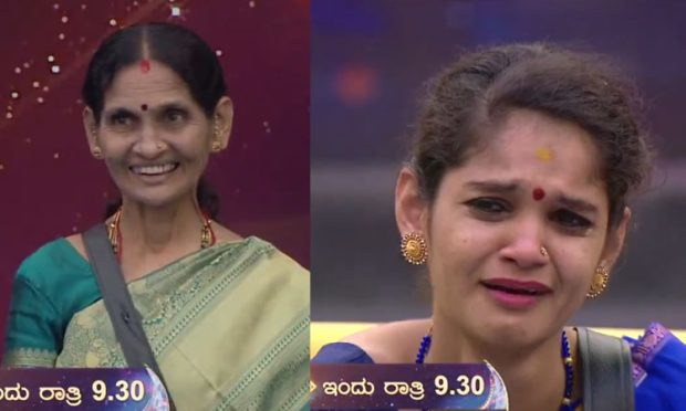 BBK11: ನೀವೆಷ್ಟು ಕಳಪೆ ಕೊಟ್ರು ನನ್ನ ಮಗಳು ನಮಗೆ ಉತ್ತಮನೇ- ಚೈತ್ರಾ ತಾಯಿ ಭಾವುಕ ನುಡಿ