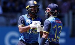 NZ Vs SL: 3ನೇ ಏಕದಿನ; ಲಂಕಾಕ್ಕೆ ಜಯ, 2-1ರಿಂದ ಸರಣಿ ಕಿವೀಸ್‌ ವಶ