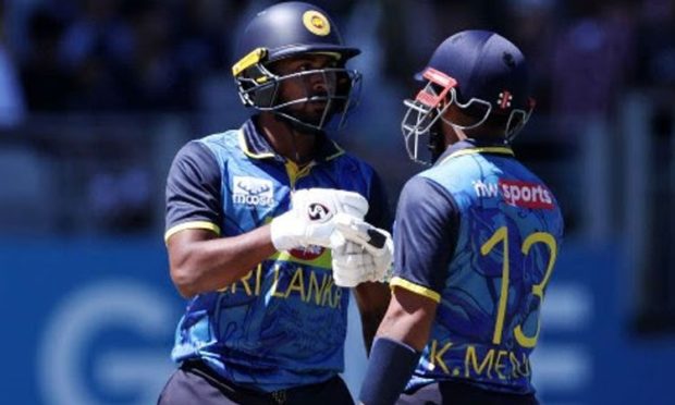 NZ Vs SL: 3ನೇ ಏಕದಿನ; ಲಂಕಾಕ್ಕೆ ಜಯ, 2-1ರಿಂದ ಸರಣಿ ಕಿವೀಸ್‌ ವಶ