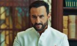 Saif Ali Khan: 5 ದಿನದ ಬಳಿಕ ಆಸ್ಪತ್ರೆಯಿಂದ ಡಿಸ್ಚಾರ್ಜ್‌ ಆದ‌ ನಟ ಸೈಫ್‌ ಅಲಿಖಾನ್