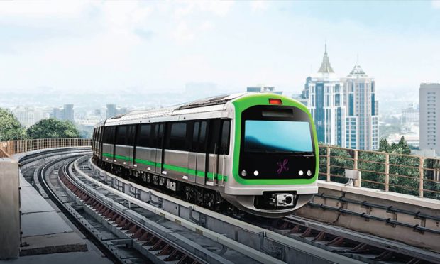 Namma Metro: ನಮ ಮೆಟ್ರೋದಲ್ಲಿ ಒಂದೇ ದಿನ 8.6 ಲಕ್ಷ ಜನ  