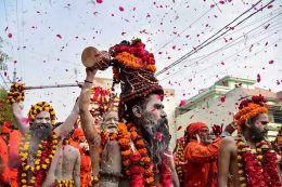 MahaKumbh Mela: 27 ವರ್ಷದ ಹಿಂದೆ ನಾಪತ್ತೆಯಾದ ವ್ಯಕ್ತಿ ಮಹಾಕುಂಭದಲ್ಲಿ ಅಘೋರಿಯಾಗಿ ಪತ್ತೆ!