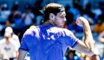 Australian Open-2025: Wawrinka out; Fritz wins