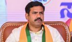 Raichur: I am confident of getting another opportunity to lead the party: BY Vijayendra