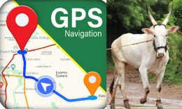 GPS-hori