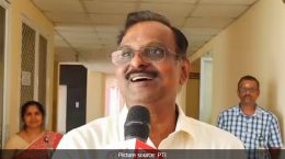 V Narayanan: ಇಸ್ರೋ ನೂತನ ಅಧ್ಯಕ್ಷರಾಗಿ ಹಿರಿಯ ವಿಜ್ಞಾನಿ ನಾರಾಯಣನ್‌ ಅಧಿಕಾರ ಸ್ವೀಕಾರ