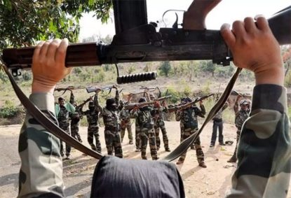 Naxal Movement End:1990 To 2025:ಕರ್ನಾಟಕ ನಕ್ಸಲೀಯರ ಶಸ್ತ್ರಾಸ್ತ್ರ ಹೋರಾಟದ ಯುಗಾಂತ್ಯ…