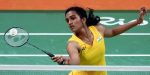 PV Sindhu – pti