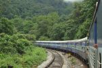 Train; ಗೋಮಟೇಶ್ವರ ಎಕ್ಸ್‌ಪ್ರೆಸ್‌ ಮಂಗಳೂರು ಸೆಂಟ್ರಲ್‌ಗೆ ವಿಸ್ತರಿಸಲು ಕ್ಯಾ| ಚೌಟ ಪತ್ರ