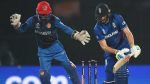 ICC Champions Trophy: England boycott match against Afghanistan?