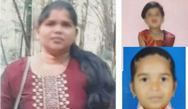 Aranthodu: A woman from Alletti village goes missing with two children