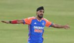 INDvsENG: Arshadeep Singh breaks yuzi Chahal’s record