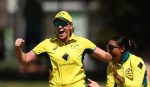 Women’s Ashes: Another win for Australia