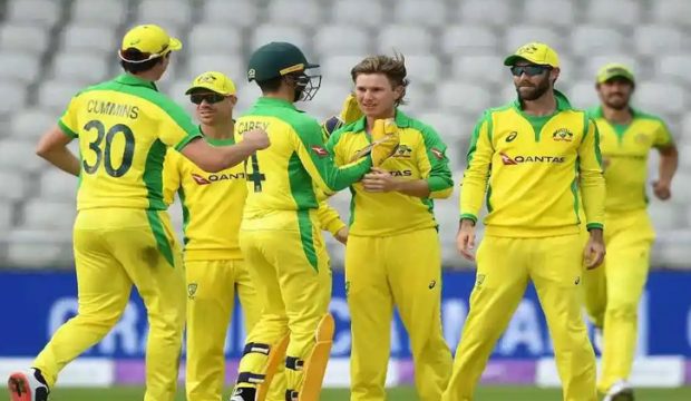 Champions Trophy: Australia squad announced with surprise selection