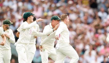 Sydney Test; ಬದಲಾದ ನಾಯಕ; ಮುಂದುವರಿದ ಬ್ಯಾಟಿಂಗ್‌ ಪರದಾಟ