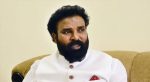 Bellary: Congress is calling with respect, but…: B. Sriramulu