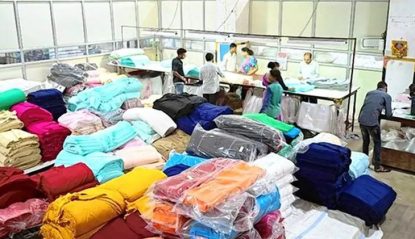 Bangladesh crisis: Tax exemption for textile sector?