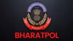 “Bharatpol” for international police cooperation