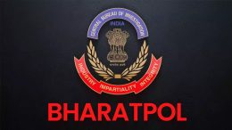 “Bharatpol” for international police cooperation