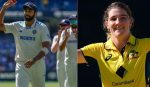 Bumrah named ICC Cricketer of the Month; Annabelle wins women’s award