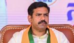 Karnataka BJP: The party is important to me, I will tolerate all criticism….: BY Vijayendra