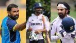 Champions Trophy: Rahul, Shami, Jadeja in doubt for place