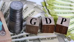 GDP growth expected to be 6.4% this year: 4-year low