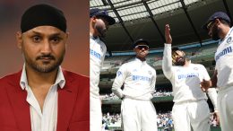 Everything was fine when Dravid was there: Harbhajan