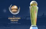 ICC Champions Trophy: ಚಾಂಪಿಯನ್ಸ್‌ ಟ್ರೋಫಿ ಉದ್ಘಾಟನೆ: ಹಾಜರಿರುವರೇ ಭಾರತದ ನಾಯಕ?