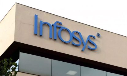 infosys