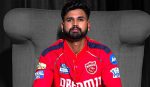 IPL 2025: Shreyas Iyer to captain Punjab Kings