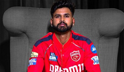 IPL 2025: Shreyas Iyer to captain Punjab Kings