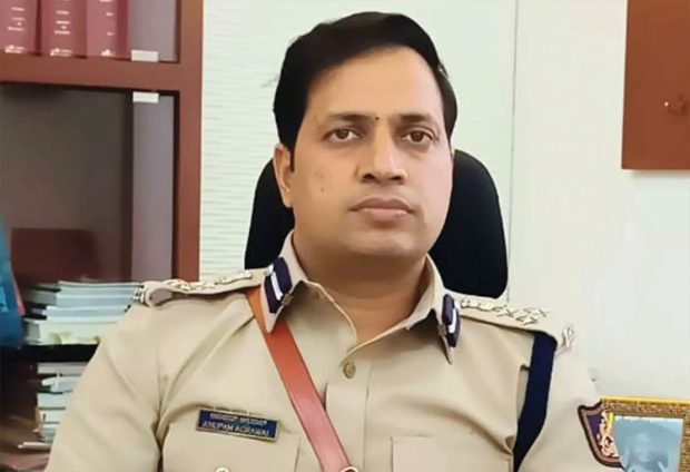 Mulki: ಮಾದಕ ವಸ್ತು ತಡೆ-88 ಪ್ರಕರಣ: 6.80 ಕೋಟಿ ರೂ. ಮೌಲ್ಯದ ವಸ್ತು ನಾಶ: ಕಮಿಷನರ್‌