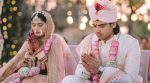 Who is Neeraj chopra’s wife Himani Mor