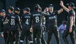 Champions Trophy: New Zealand squad announced; Three mark key players return to the team