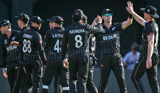 Champions Trophy: New Zealand squad announced; Three mark key players return to the team