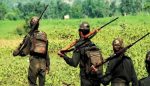 Six Naxalites to be brought into the mainstream soon: Process is fast