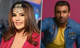 Rakhi Sawant Marriage: ಪಾಕ್‌ ನಟ ದೋಡಿ ಖಾನ್‌ ಜತೆ ಶೀಘ್ರ ರಾಖೀ ಸಾವಂತ್‌ ಮದುವೆ!