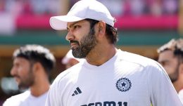 Team India: Rohit asked BCCI for a few months’ time: What happened in the meeting?