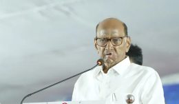 RSS is responsible for BJP’s victory in Maharashtra Assembly: Sharad Pawar