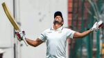 Saurashtra: Sheldon Jackson hits the most sixes in Ranji Trophy history