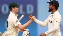 Steve Smith breaks Virat Kohli’s all-time record