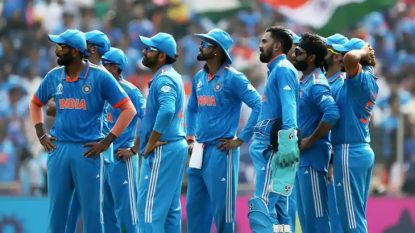 Team India: ಕೆಎಲ್‌, ಪಾಂಡ್ಯ, ಗಿಲ್‌ ಅಲ್ಲ.., ಚಾಂಪಿಯನ್ಸ್‌ ಟ್ರೋಫಿಗೆ ಈತನೇ ಉಪ ನಾಯಕ