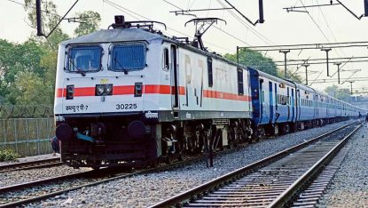 Special Train ಮಕರ ಸಂಕ್ರಾಂತಿ:  ಇಂದು ಬೆಂಗಳೂರಿನಿಂದ ಕರಾವಳಿಗೆ ವಿಶೇಷ ರೈಲು