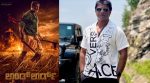 Duniya Vijay: ‘ಲ್ಯಾಂಡ್‌ ಲಾರ್ಡ್‌’ ‘ಮಾರುತ’ದಲ್ಲಿ ವಿಜಯ್‌