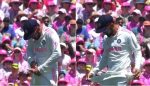 Sydney Test: Virat reminds Australian audience of sandpaper case