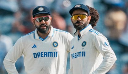 Test Cricket; After Rohit, now Virat..: What is in ‘that’ message sent by BCCI?