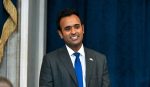 Vivek Ramaswamy leaves Trump administration