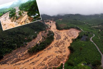 Wayanad Landslide: ನಾಪತ್ತೆ ಆದವರು ಮೃತರೆಂದು ಘೋಷಣೆಗೆ ಕೇರಳ ತೀರ್ಮಾನ