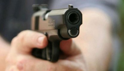 Ullala: Another shootout in Kotekar; Robbery accused shot